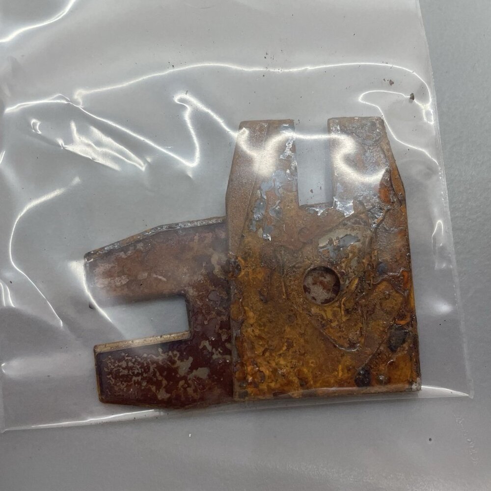 Stewart HO Lehigh Valley 25079 Fishbelly 55 Ton 6 Panel 2 Bay Hopper Train Car - Picture 12 of 12